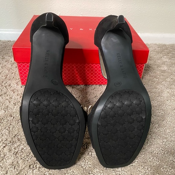 Kelly & Katie Conradd heels - Picture 8 of 11